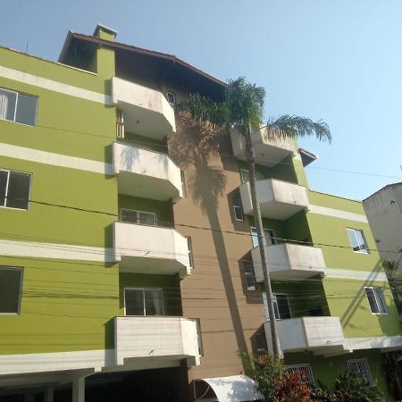 Appartamento Residencial Pilati Bombinhas Esterno foto