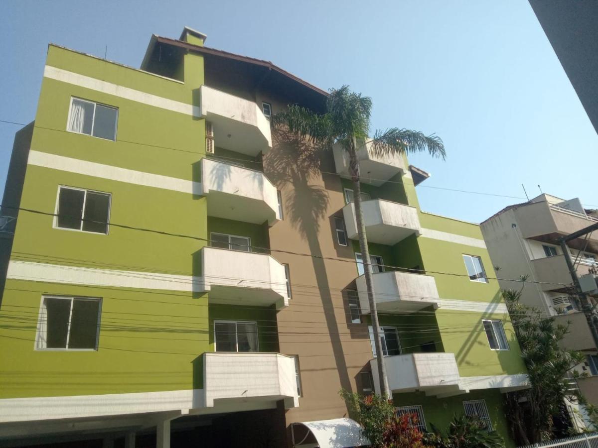 Appartamento Residencial Pilati Bombinhas Esterno foto