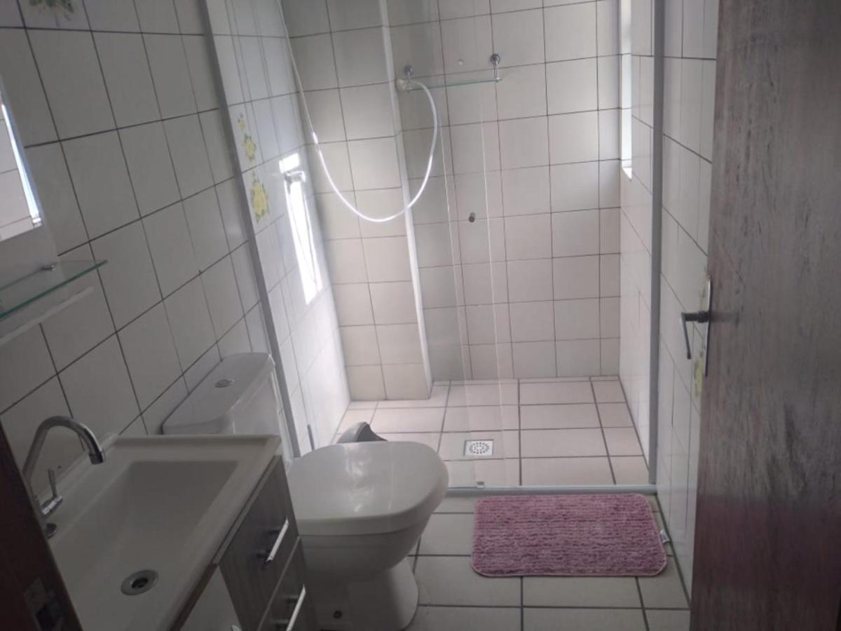 Appartamento Residencial Pilati Bombinhas Esterno foto