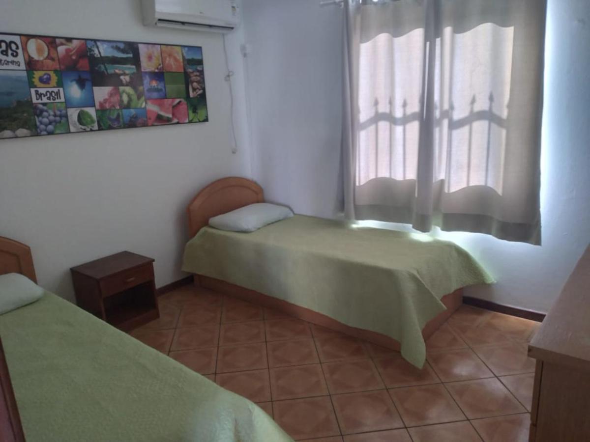 Appartamento Residencial Pilati Bombinhas Esterno foto