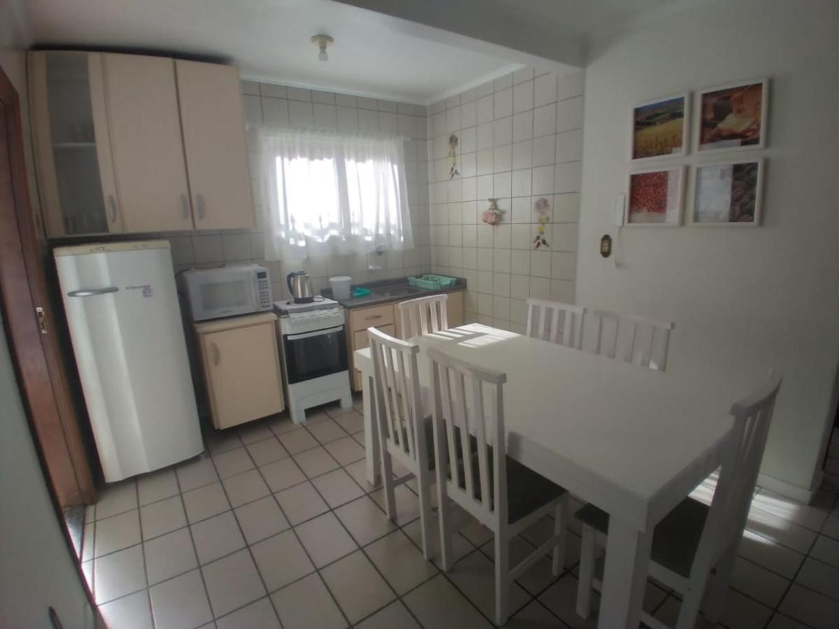 Appartamento Residencial Pilati Bombinhas Esterno foto
