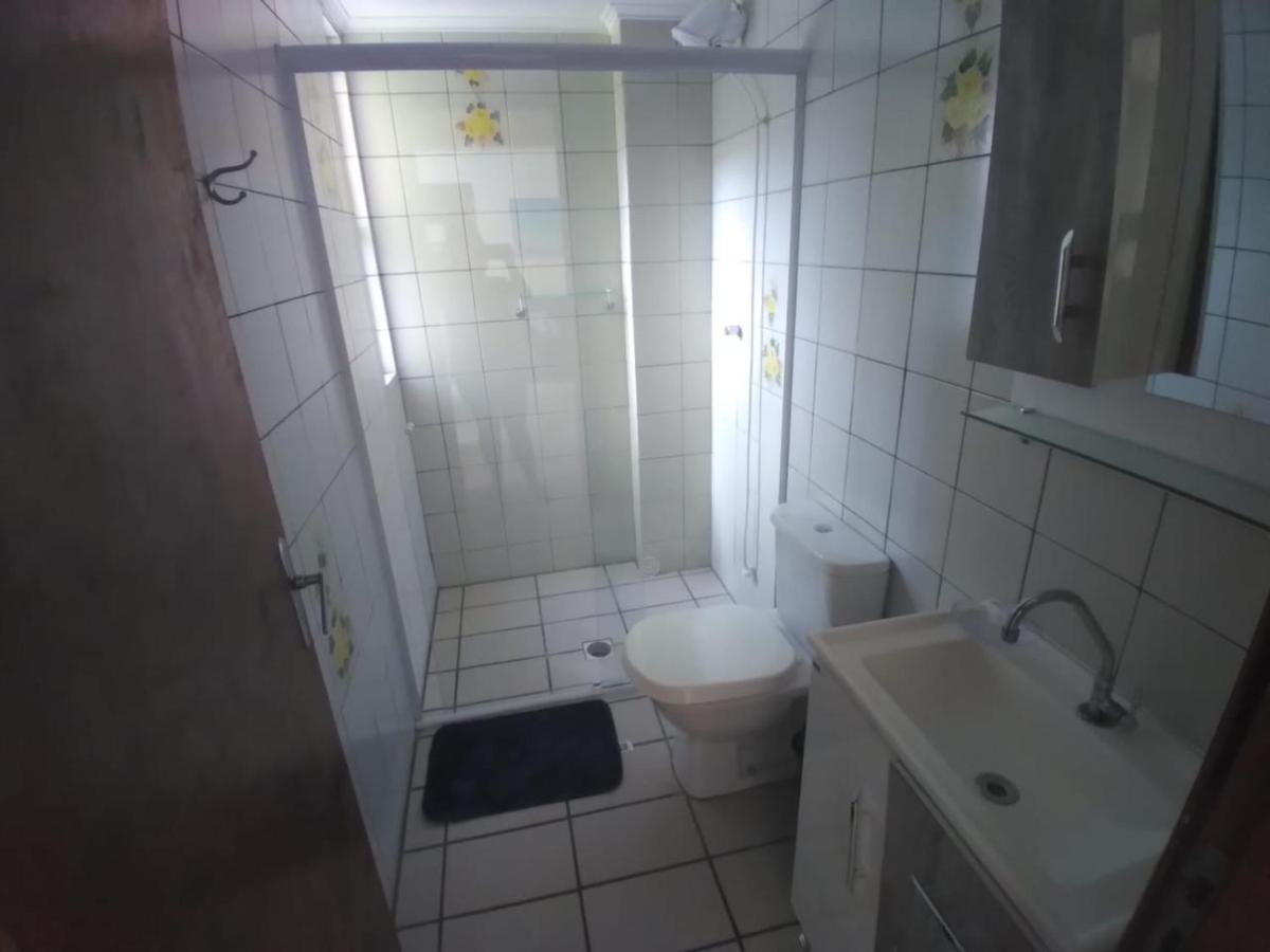 Appartamento Residencial Pilati Bombinhas Esterno foto