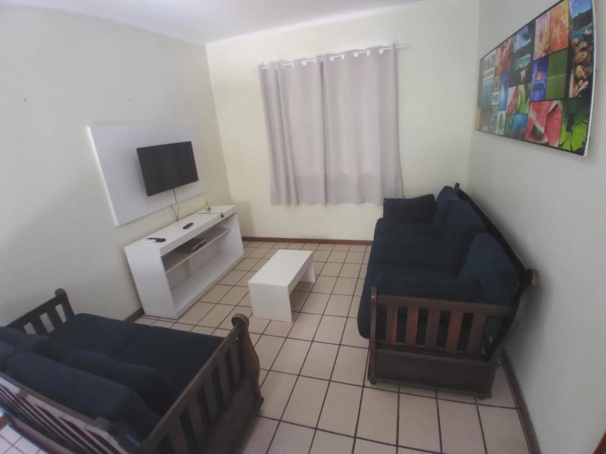Appartamento Residencial Pilati Bombinhas Esterno foto