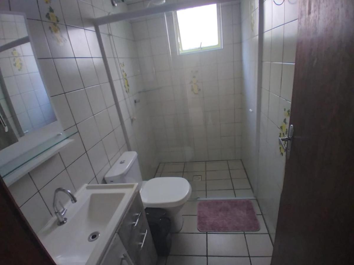 Appartamento Residencial Pilati Bombinhas Esterno foto