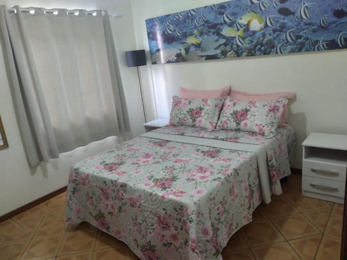 Appartamento Residencial Pilati Bombinhas Esterno foto