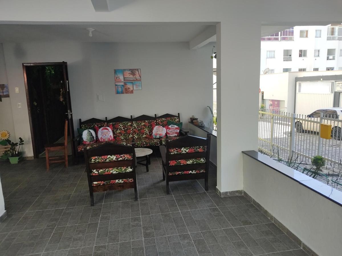 Appartamento Residencial Pilati Bombinhas Esterno foto