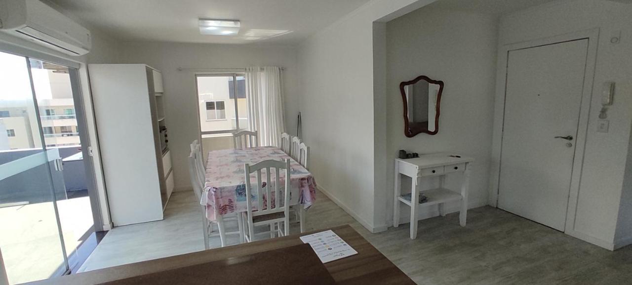 Appartamento Residencial Pilati Bombinhas Esterno foto