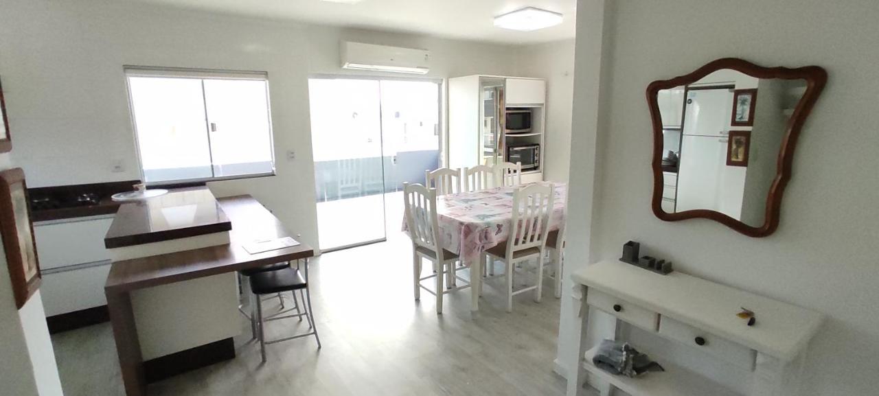 Appartamento Residencial Pilati Bombinhas Esterno foto