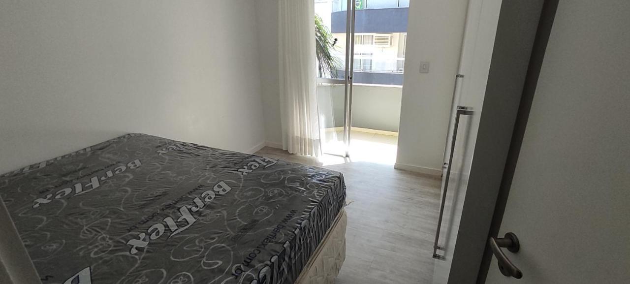 Appartamento Residencial Pilati Bombinhas Esterno foto