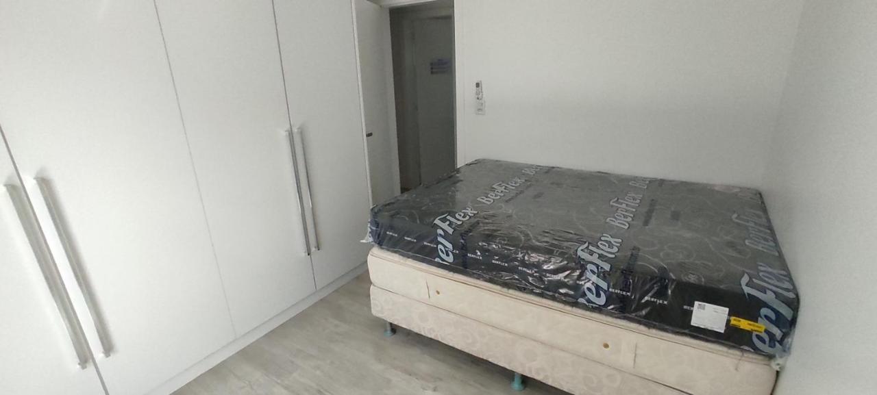 Appartamento Residencial Pilati Bombinhas Esterno foto