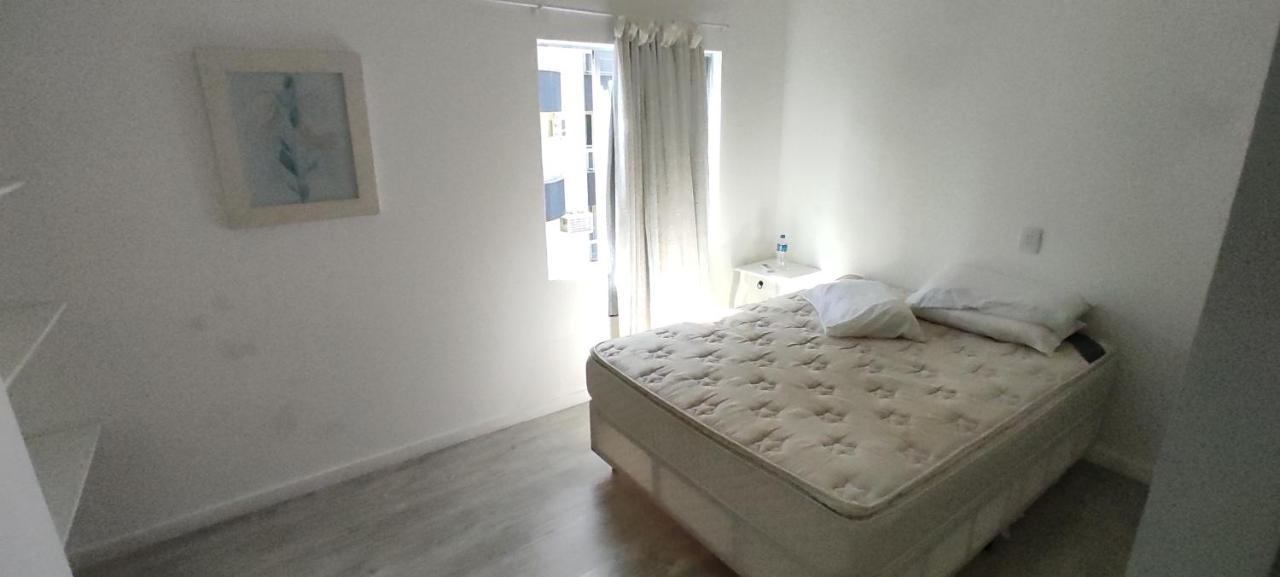 Appartamento Residencial Pilati Bombinhas Esterno foto