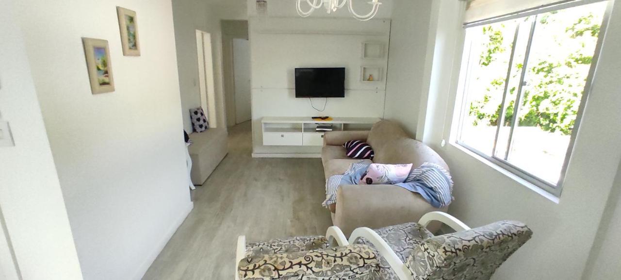 Appartamento Residencial Pilati Bombinhas Esterno foto